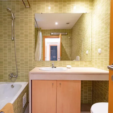Apartamento Corcovada By Umbral Albufeira
