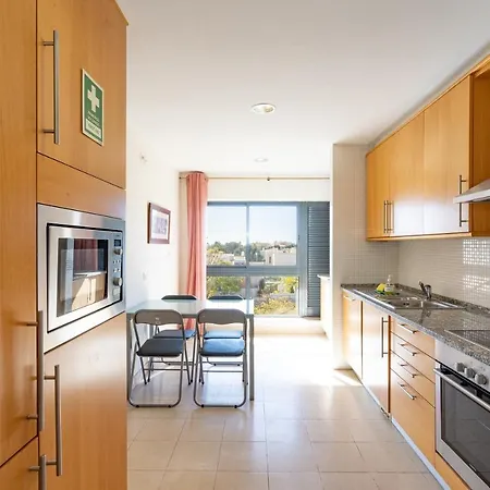 Corcovada By Umbral Appartement Albufeira